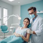 Пломбирование зубов: показания, виды материалов и этапы процедуры