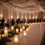 Организация мероприятий и праздников под ключ: основные этапы и услуги